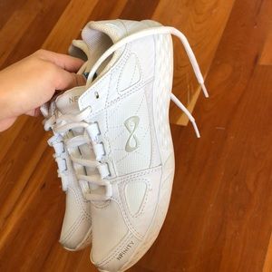 NFINITY RIVAL CHEER SHOES
